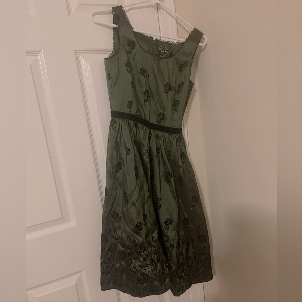 Bella Swan dress